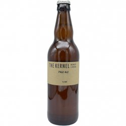 The Kernel. Pale Ale [Peacharine] ABV 5.2% (500ml) - INDII Brew Co.