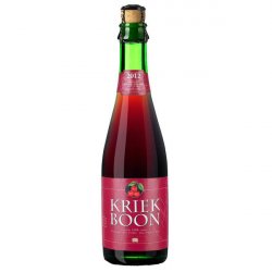 Boon Kriek, 375ml Bottle - The Fine Wine Company