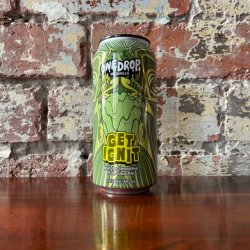 One Drop Brewing Co GET IGNIT*
