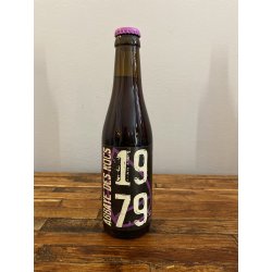 Abbaye des Rocs Brune 1979 Abbaye des Rocs Brune 1979