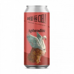 Dieu du Ciel! Aphrodite - Craft Central