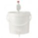 Fermentation Bucket 5Lt 