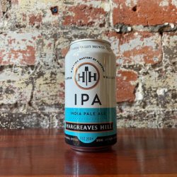 Hargreaves Hill IPA