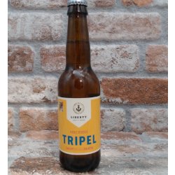 Rijke Rogge Tripel - 33 CL - House of Beers Uden