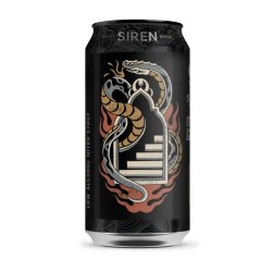 Call of the Void  Siren x Mash Gang - INDII Brew Co.