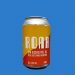 Exhale 'ROAR' Lion's Mane Alcohol Free IPA (0.5% ABV) 
