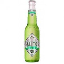 Salitos Mojito - Yo pongo el hielo