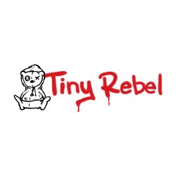 Tiny Rebel Brewing Co Colourway King