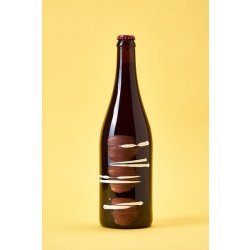 The Chubby Brewing Company Premier Cassis