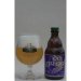 De Graal Gember - Cerveza Belga Rubia 33 cl. 