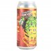 Barebottle Cashmanian Devil Hazy IPA 