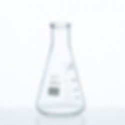 Conical Flask (Erlenmeyer Flask) 150 ml-5000 ml graduated heat resistant - The Beer Lab