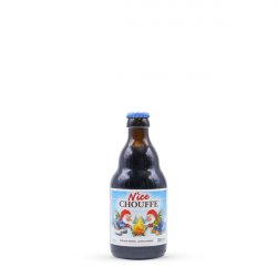 N’Ice Chouffe
