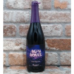 Perennial Acai Bowl BA Stout - 75 CL - House of Beers Uden