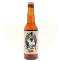 Barcelona Beer Company Miss Hops 33cl - Dcervezas