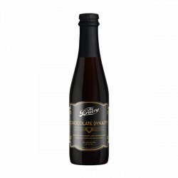 The Bruery Chocolate Dynasty - The Bruery