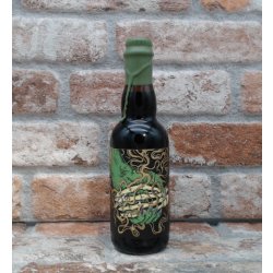 Anchorage A deal with the devil (Green-Rum) Barleywine - 37.5 CL - House of Beers Uden