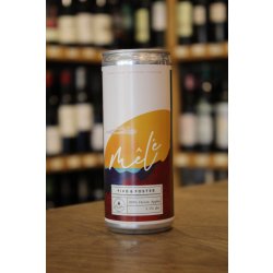 FIND AND FOSTER MELE - Cork & Cask