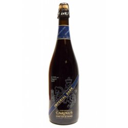 Gouden Carolus Cuvée Van De Keizer Imperial Dark - 75 cl - Acedrinks