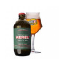 VBDCK - Verbeeck-Back-De Cock Kerel Bière de Garde VBDCK - Verbeeck-Back-De Cock Kerel Bière de Garde