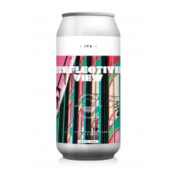 Reflective View - Cloudwater - Candid Beer