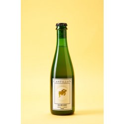 Cantillon Gueuze 100% Lambic Bio