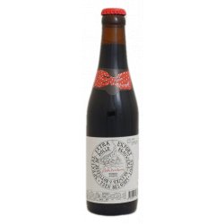 De Dolle Special Extra Export Stout