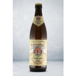 Paulaner Oktoberfestbier 0,5l - Bierspezialitäten.Shop