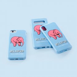 Delirium Cell Phone protection - Delirium