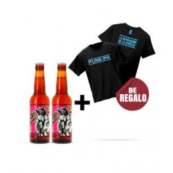 BrewDog Everyday Anarchy