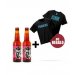 Pack BrewDog Everyday Anarchy + Camiseta regalo 