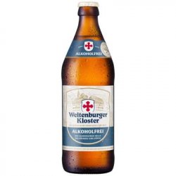 Klosterbrauerei Weltenburg Weltenburger Kloster Alkoholfrei Klosterbrauerei Weltenburg Weltenburger Kloster Alkoholfrei