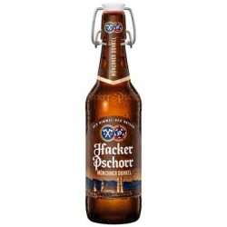 Hacker-Pschorr Münchner Dunkel