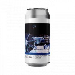 Popihn WEST COAST IPA - Centennial Cryo / Cascade Cryo