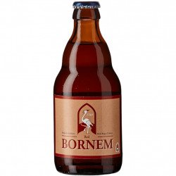 Bornem Red 33Cl - Cervezasonline.com