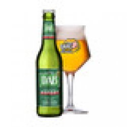 Dortmunder Actien-Brauerei DAB Export / Dortmunder Export