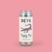 DEYA Brewing Company, Tappy Pils Lager, 500ml Can 