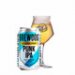 BrewDog Punk IPA alcoholfree blik 33cl 