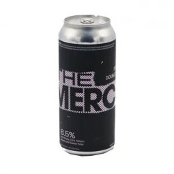 Fidens Brewing Co The Merchant