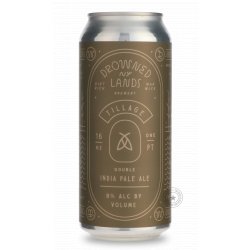 The Drowned Lands Tillage - Beer Republic