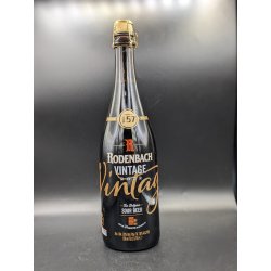 Rodenbach Vintage