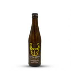 Somerset Wild  Wild Beer (ENG)  0,33L - 5% - Onlygoodbeer - Csakajósör