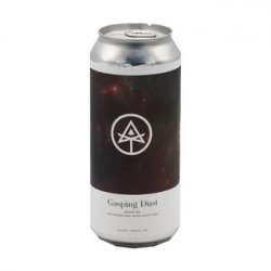 Autodidact Beer Gasping Dust