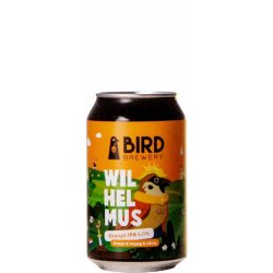Bird Brewery Wilhelmus