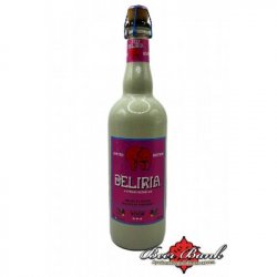 Delirium Deliria Delirium Deliria