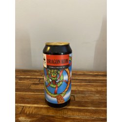 KOM Beer Dragon Kom