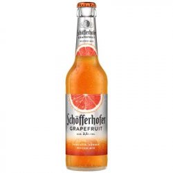Schöfferhofer Grapefruit