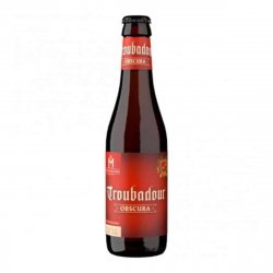 Troubador Obscura 8,2alc 33cl - Dcervezas