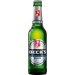 Becks Blue Pils alkoholfrei Kasten 24 x 0 33 Glas MW 
