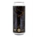 Pulfer: Black Smoothie - puszka 500 ml Pulfer: Black Smoothie - puszka 500 ml